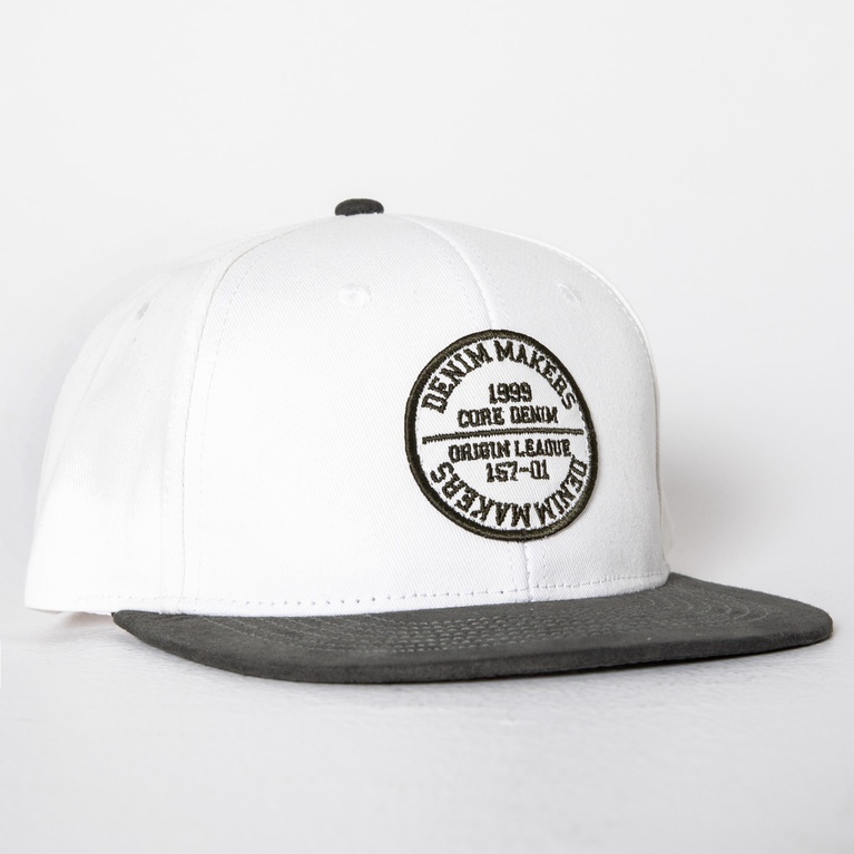 Keps "Flat Contrast"
